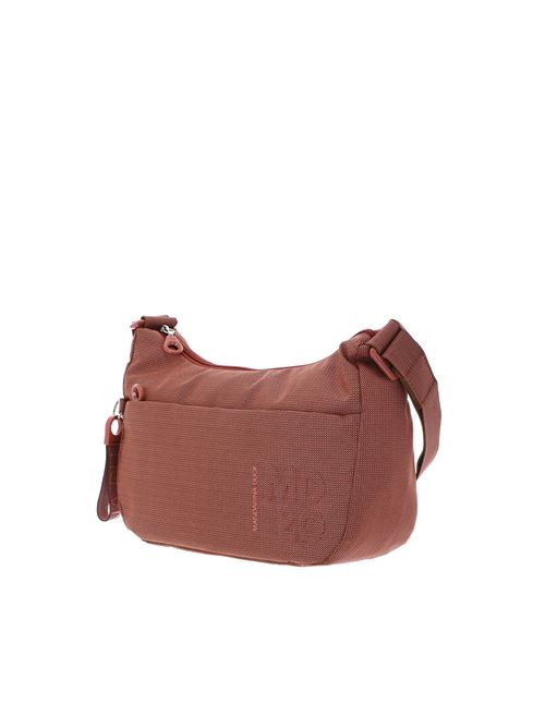 MD20 tracolla MANDARINA DUCK | P10QMT30APECAN NUT